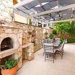 Villa Celeste Eskiomerler