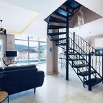Villa Celeste Eskiomerler