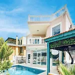 Villa Celeste *